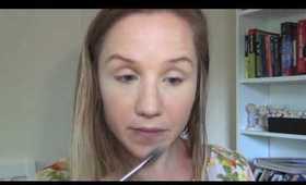 2011 Autumn Winter Makeup Tutorial