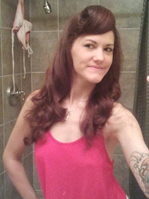 Heather P.