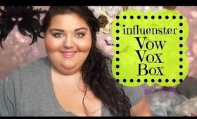 INFLUENSTER VOW VOXBOX | HD