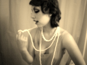 My take on 1920's