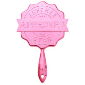 Jeffree Star Cosmetics Approved Stamp Mirror Pink Chrome