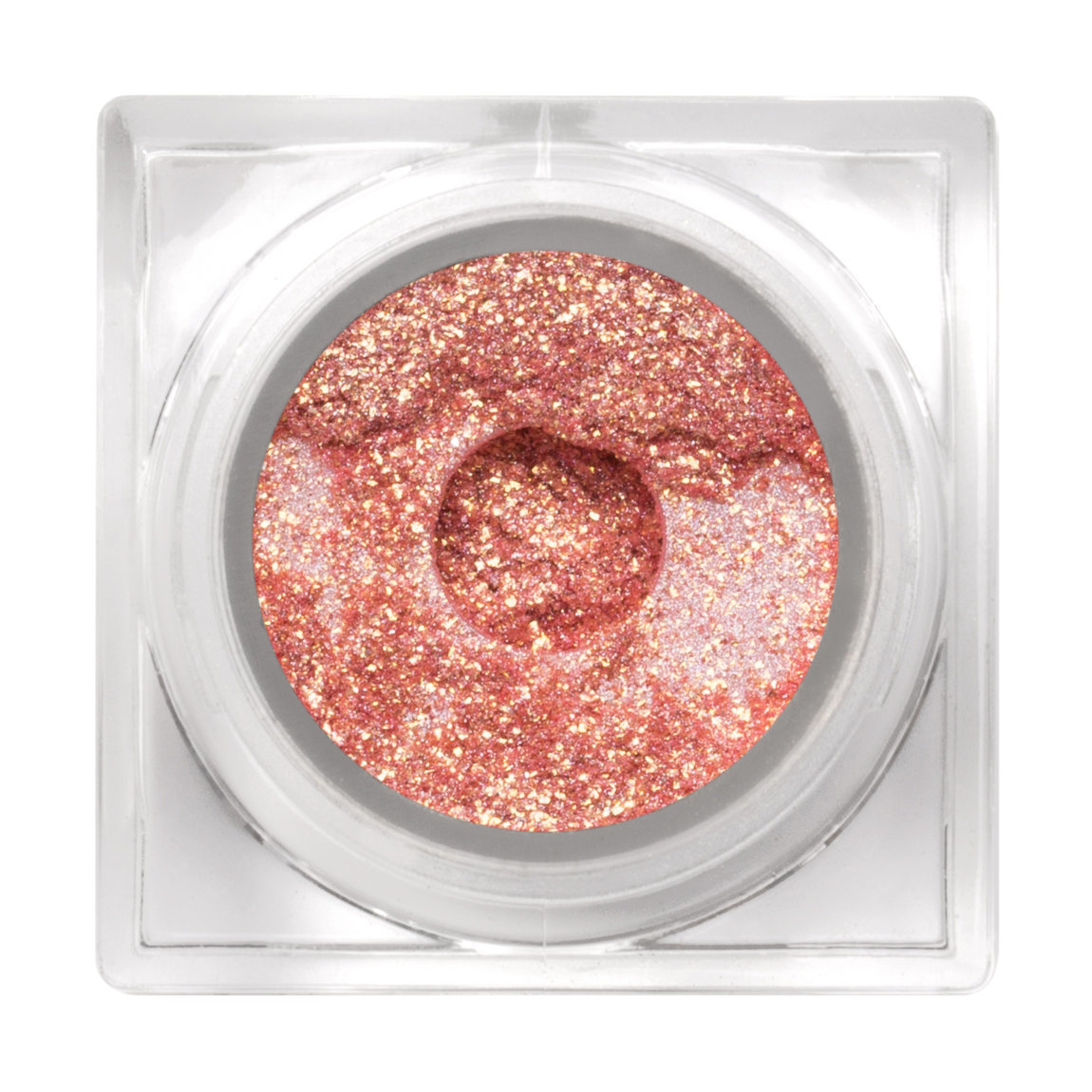 Lit Cosmetics Lit Metals Smitten (Gold) alternative view 1 - product swatch.