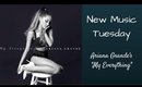 Ariana Grande's "My Everything" | New Music Tuesday