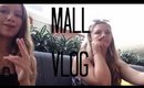 Shop with Me and Jessica | mall vlog