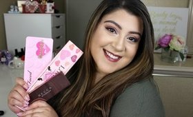 February Favorites | MORPHE Brush Club