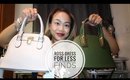 Ross Handbags-Looks Like the Louis Vuitton Alma BB