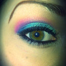 Bluee