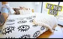 MY NEW BED! (Room Makeover Series)