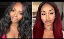 Glamorous Hairstyles for Black Women