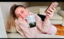 My Healthy Morning Routine! Vlogmas 13, 2017