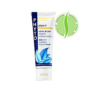 Phyto Phyto 9 Daily Ultra Nourishing Botanical Cream - Ultra Dry Hair