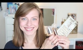 February Beauty Favorites