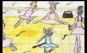 Skippy's Ballet