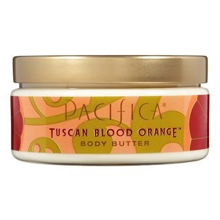 Pacifica Tuscan Blood Orange Body Butter