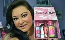 BEST Beauty Army Box: September