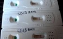 TTC#1 Cycle 1: OPK Tests for CD11 to CD13