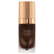Charlotte Tilbury Airbrush Flawless Blurring & Matte Full Coverage Foundation 17 Neutral