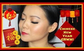 Chinese Lunar New Year 2015 | Get Ready With ME!