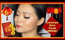 Chinese Lunar New Year 2015 | Get Ready With ME!