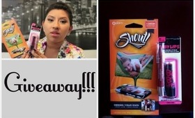 Beauty Haul & GIVEAWAY!!