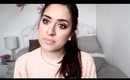 Get Ready With Me: Valentine's Day | Laura Black
