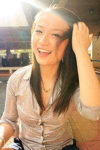 Lesley G.