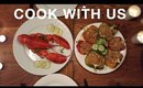 Cook With Us | easyneon