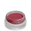 Auric Cosmetics Plush Ritual Ceramide Lip Treatment Ripe