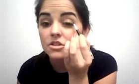 Maybelline Eye Studio Gel Liner Review!