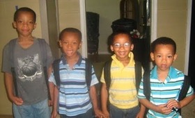 kids school weather, flash flood