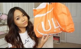 HUGE MAKEUP HAUL - Sephora, MAC, Ulta, Drugstore! | Charmaine Dulak