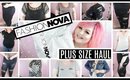 Fashion Nova Curve Try On Haul | Affordable Plus Size Fashion 2018