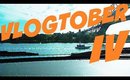 VLOGTOBER IV