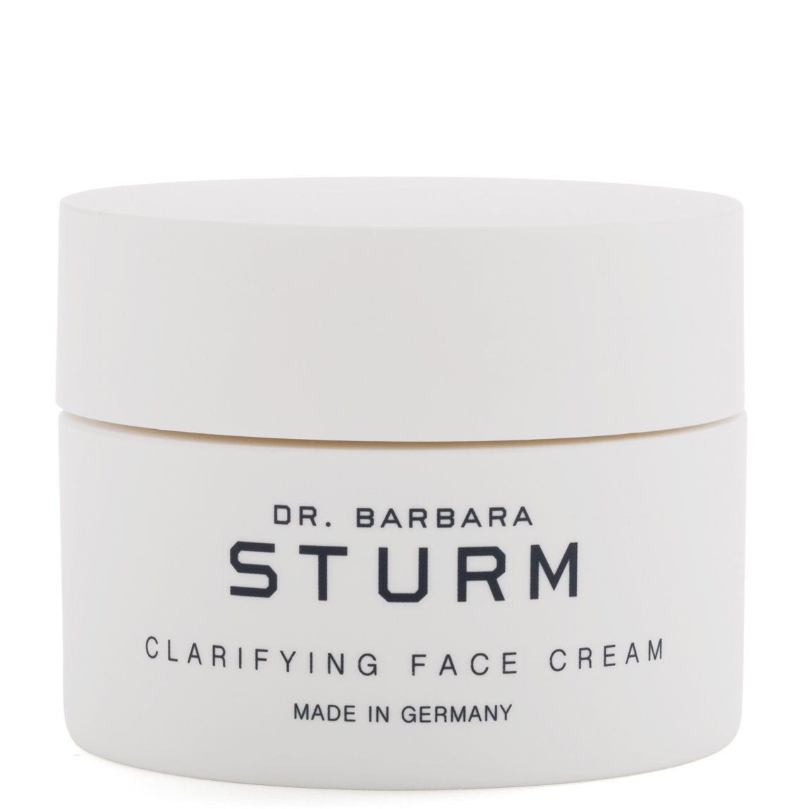 Dr. Barbara Sturm Clarifying Face Cream | Beautylish