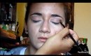 Doing My Sister's Makeup (Back to School Tutorial)