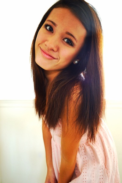 Kimberly Rose B. (misskimmyrose) | Beautylish