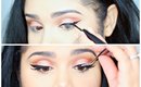UPDATED | Liner | How to Apply Lashes Tutorial | SUPER DETAILED