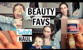 ✨ END OF SUMMER FAVORITES - Wish Haul - Dainty Jewelry ✨