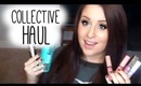 COLLECTIVE BEAUTY HAUL ♥