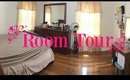 My Room Tour/ Youtube Filming Setup