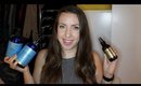 Pura D'or Hair Care Review: Argan Oil, Shampoo, Conditioner | chelseapearl.com