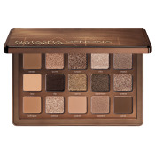 Natasha Denona Tan Eyeshadow Palette