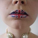 UK Lips! 