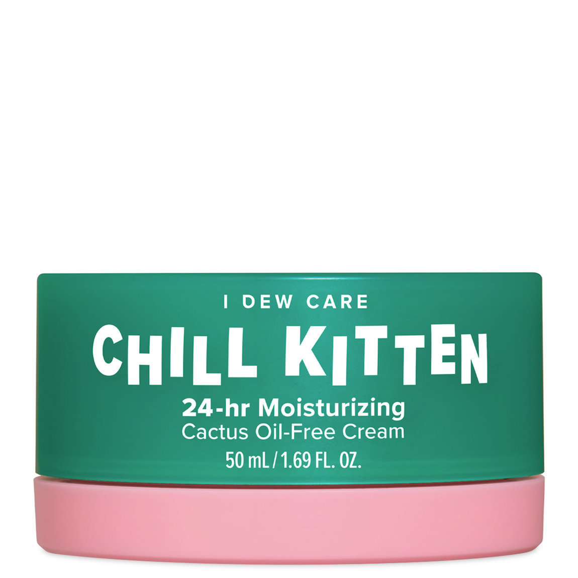 I Dew Care Chill Kitten alternative view 1 - product swatch.