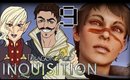 MeliZ Replays: Dragon Age Inquisition [P9]
