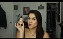 MAC Face and Body Foundation Review and Demo