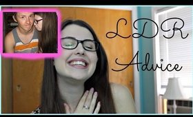 Long Distance Relationship Tips & Advice