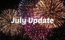 New Years Resolution Update July 2014