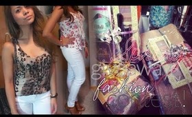 2outfits & 30k+ Subscribers Giveaways & Fashion CONTEST! ♡