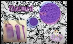 New 2012 arrivals, Colors shimmery and matte./ Llegadas Nuevas 2012 Glam Eyez